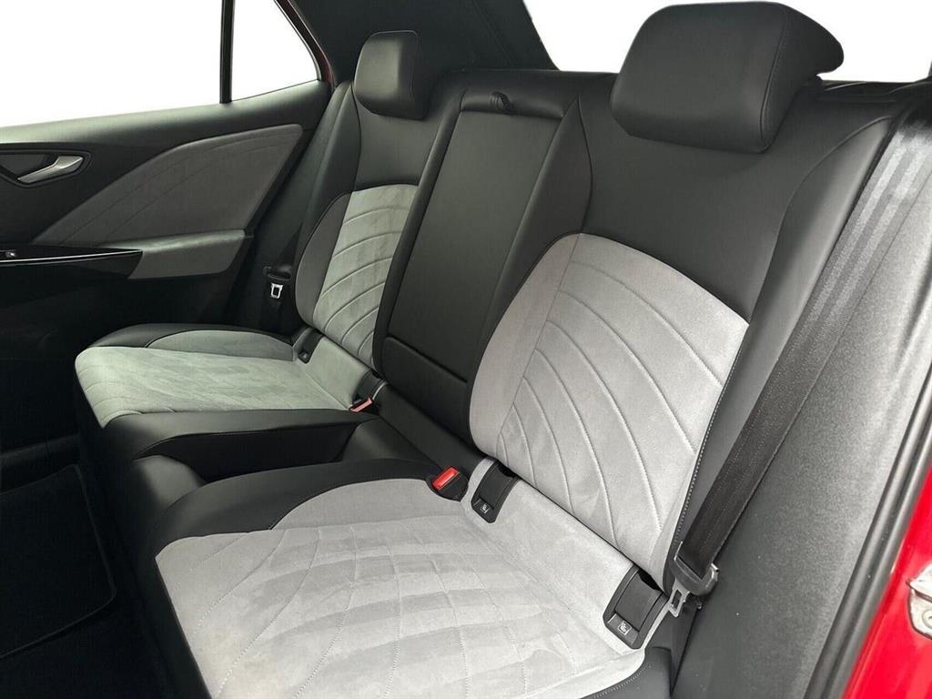 VW ID.3 Pro S billede 13