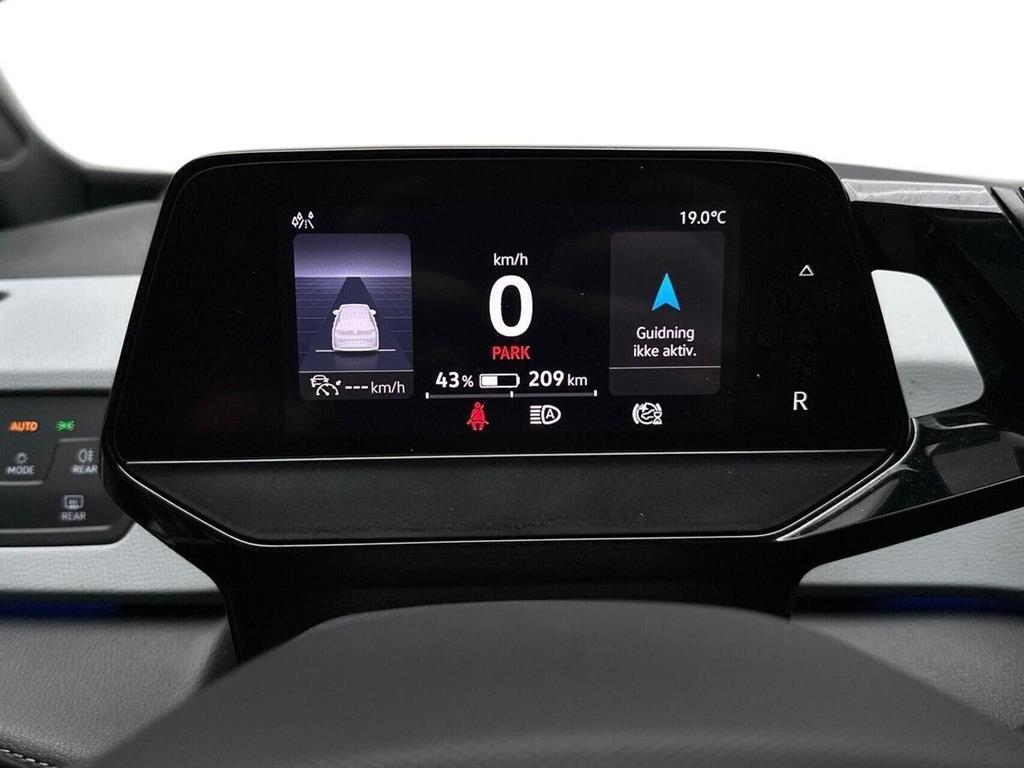 VW ID.3 Pro S billede 15