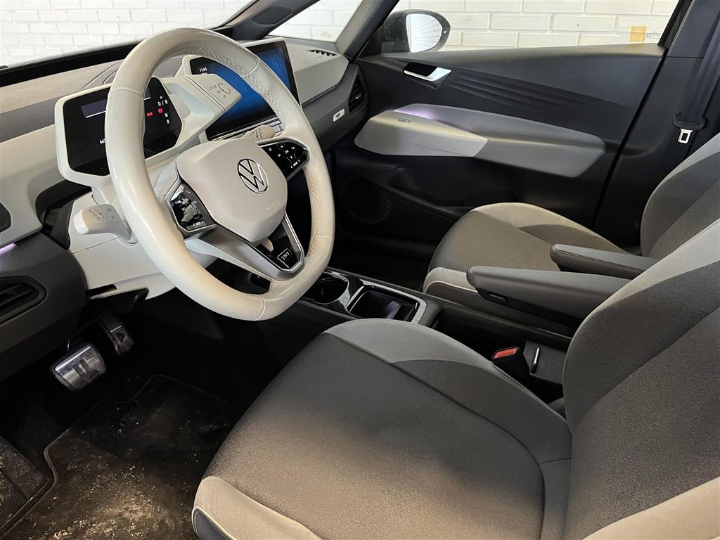 VW ID.3 1st Plus billede 4