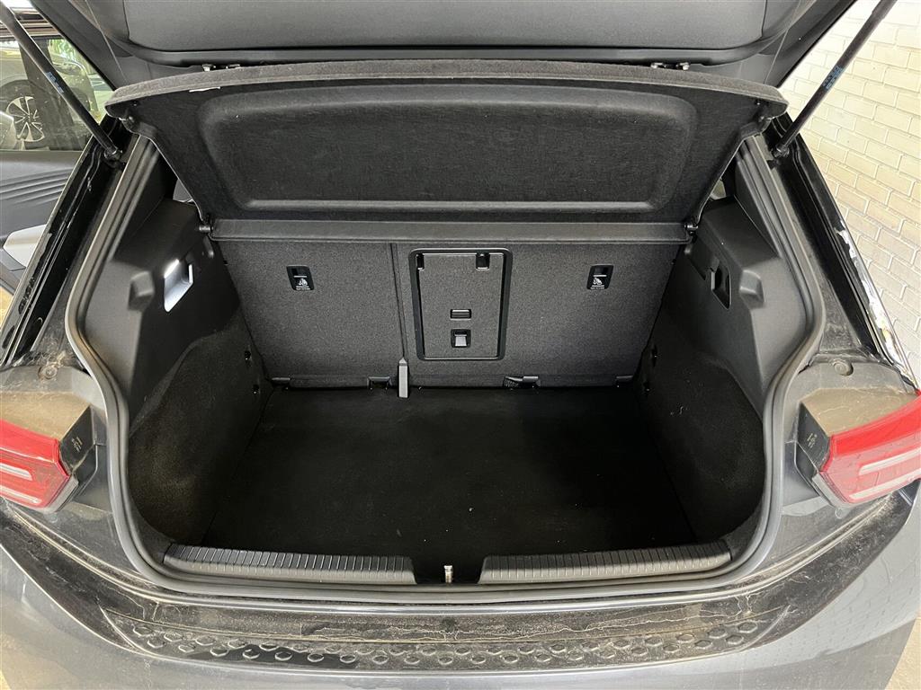 VW ID.3 1st Plus billede 3