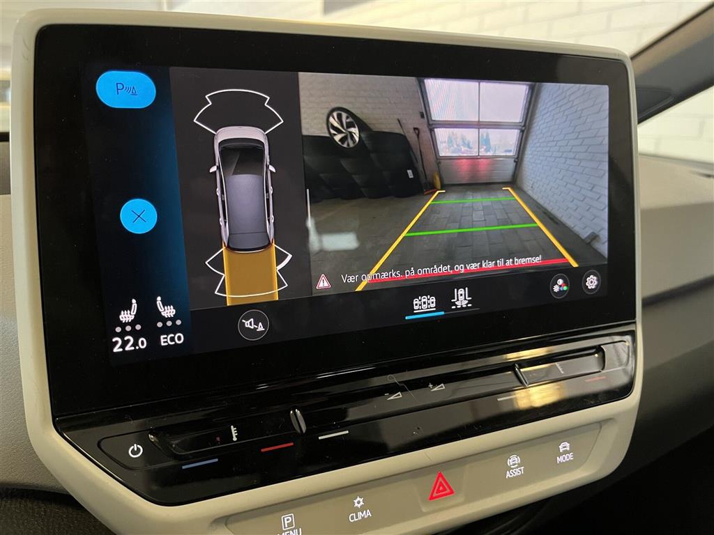 VW ID.3 1st Plus billede 6