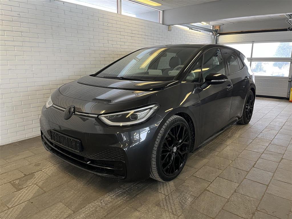 VW ID.3 1st Plus