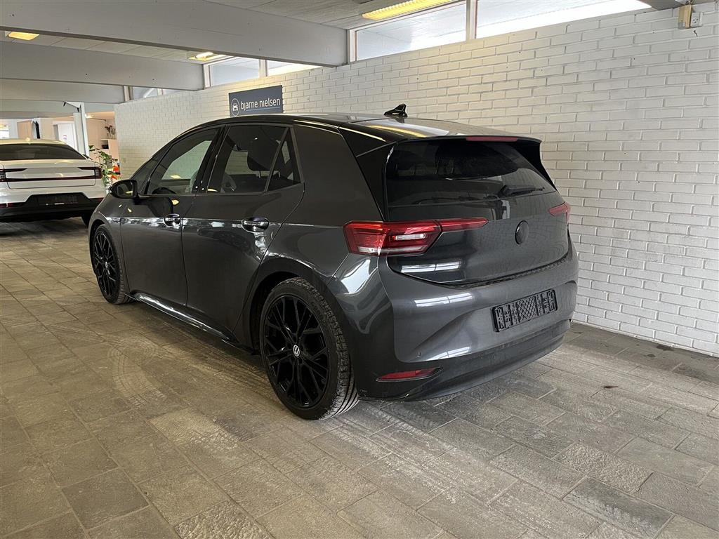 VW ID.3 1st Plus billede 2