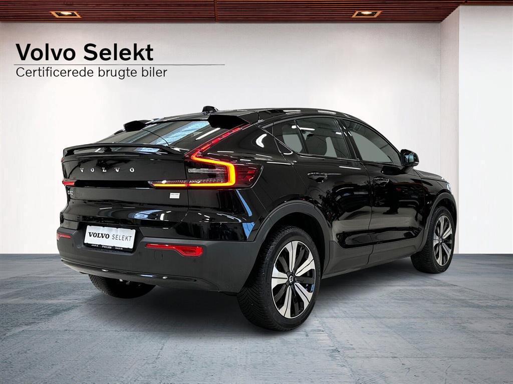 Volvo C40 Plus billede 2