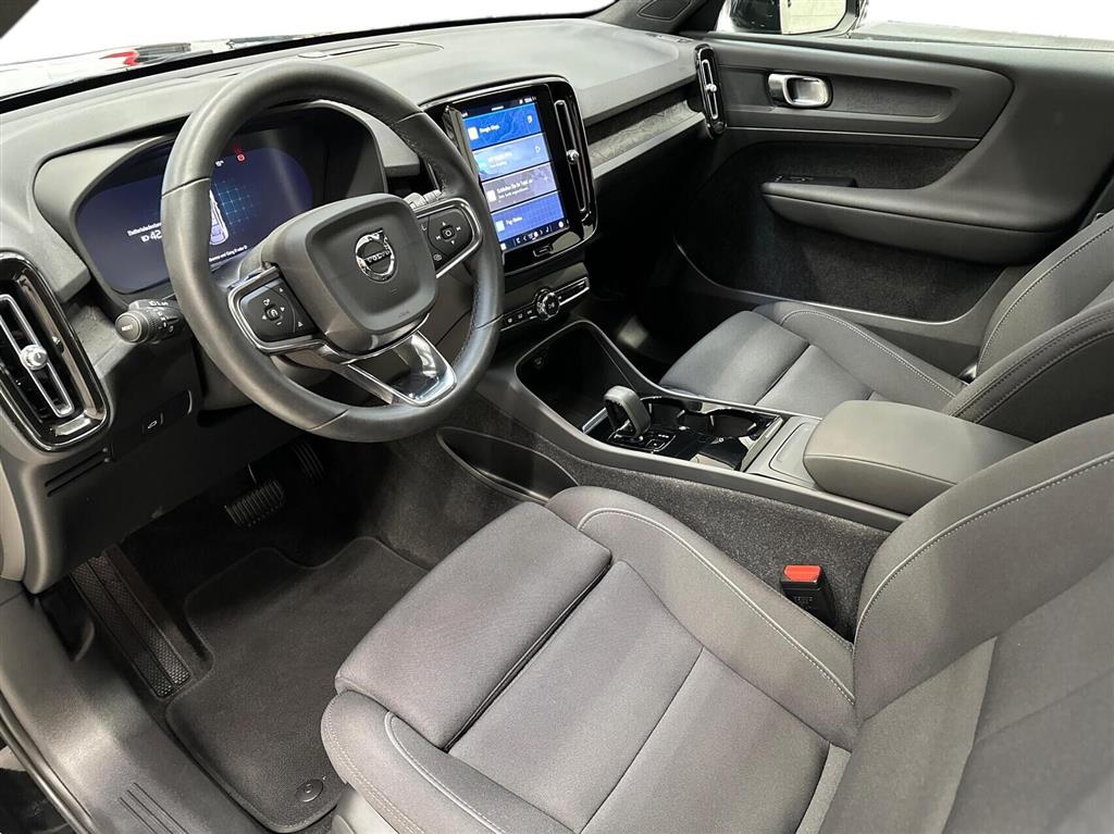 Volvo C40 Plus billede 3