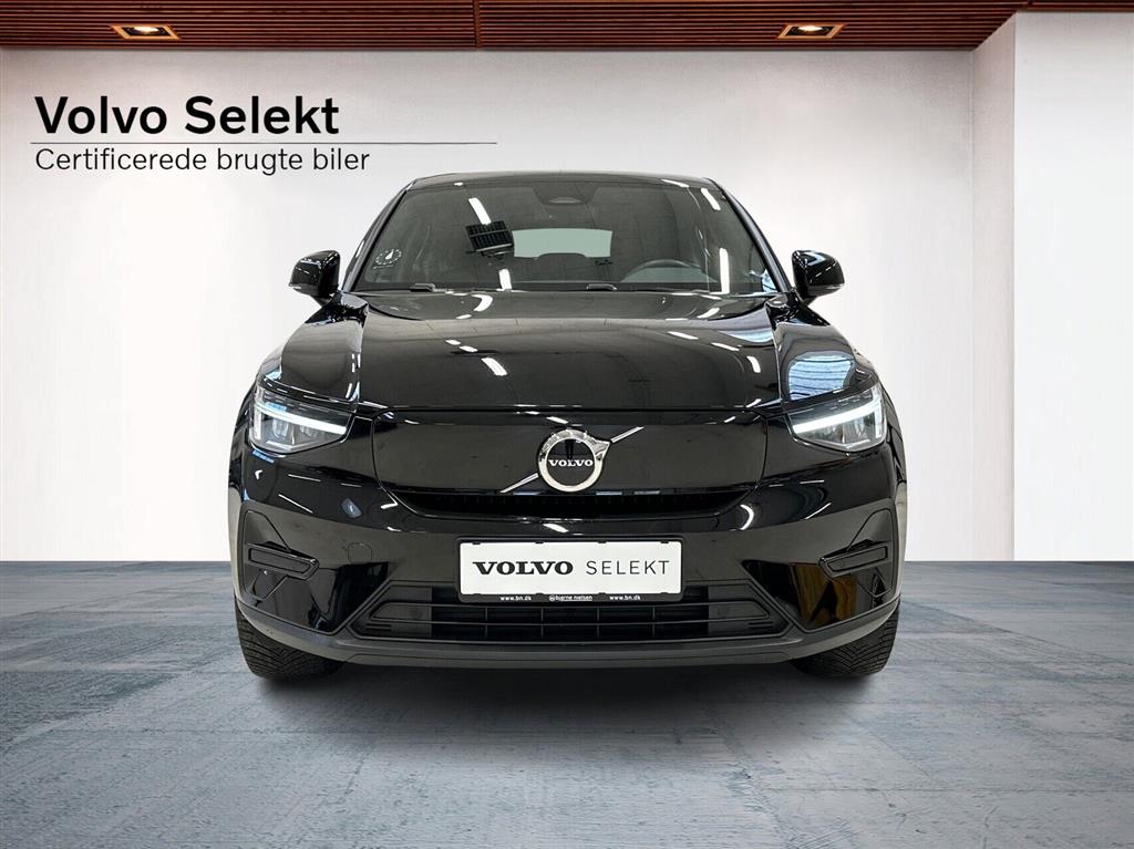 Volvo C40 Plus billede 7