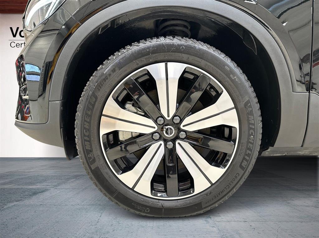 Volvo C40 Plus billede 9