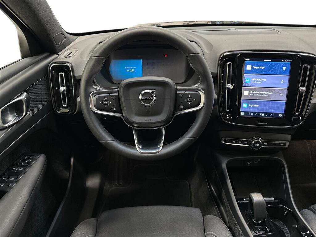 Volvo C40 Plus billede 10