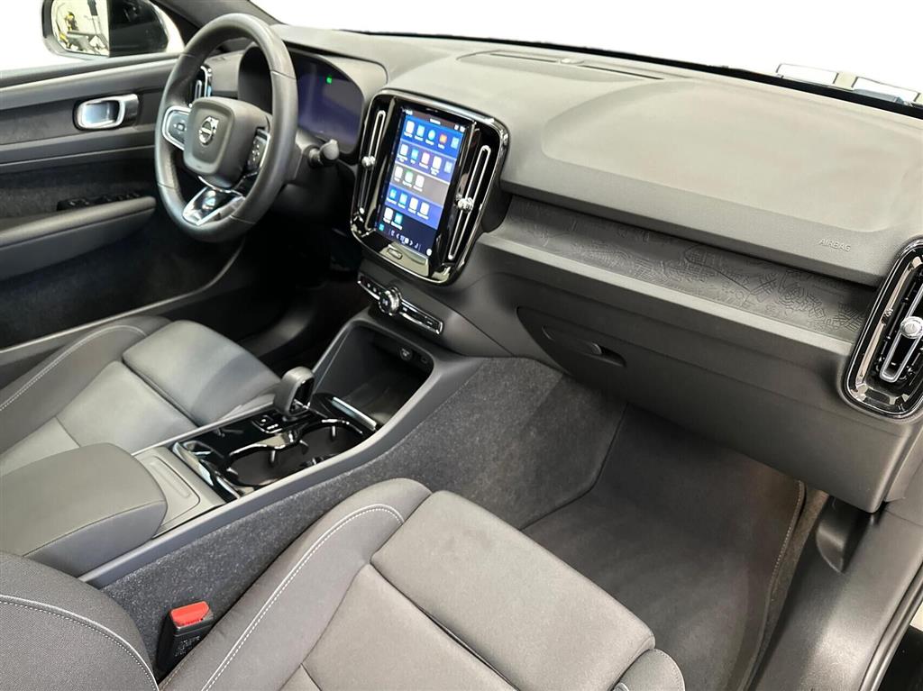 Volvo C40 Plus billede 11