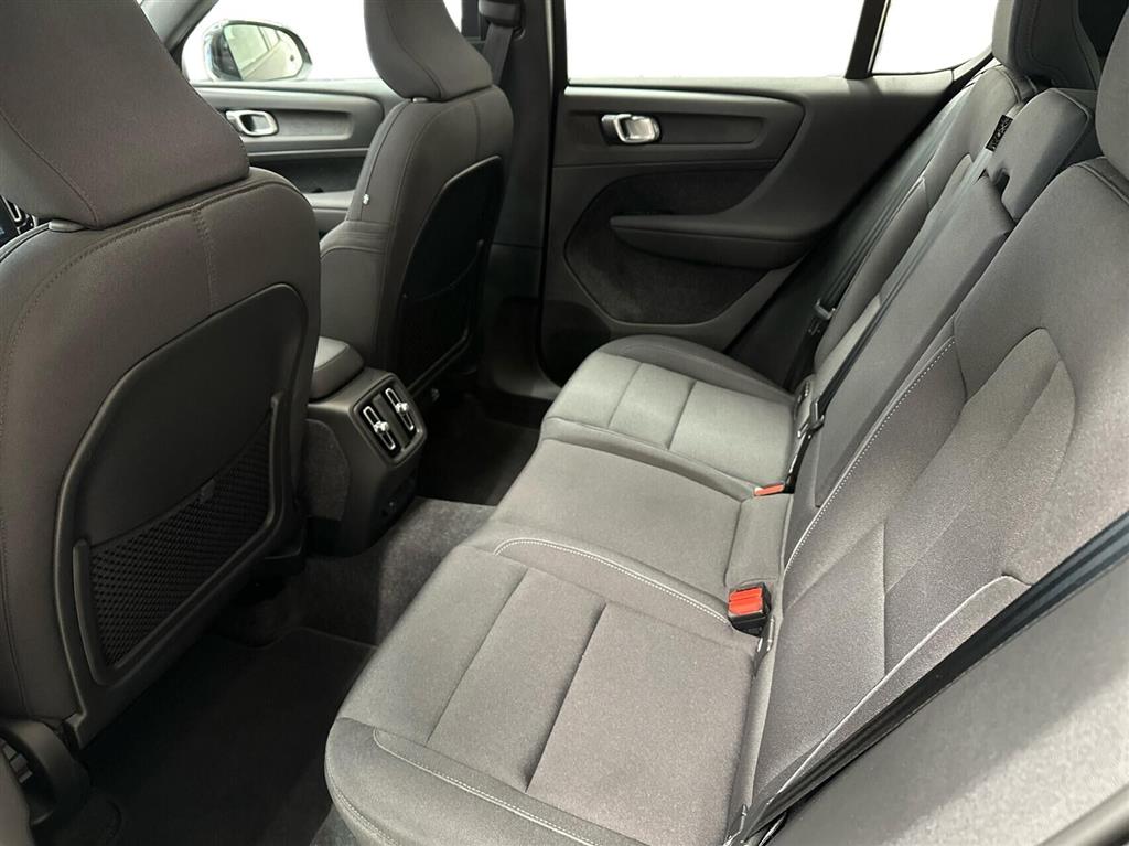 Volvo C40 Plus billede 13