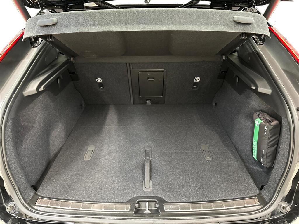 Volvo C40 Plus billede 14