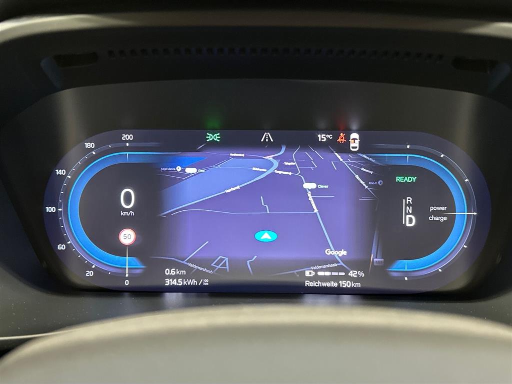 Volvo C40 Plus billede 15