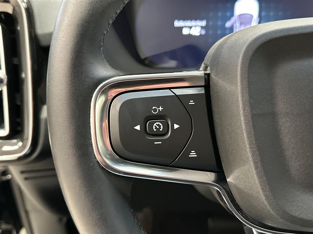 Volvo C40 Plus billede 18