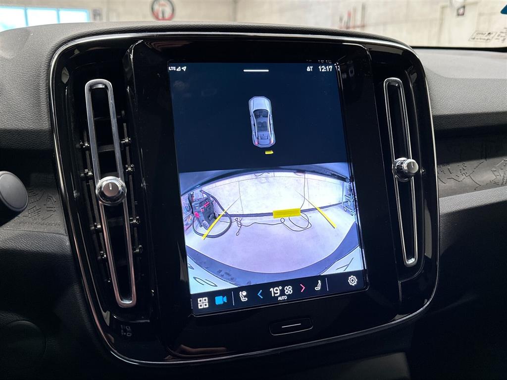 Volvo C40 Plus billede 20