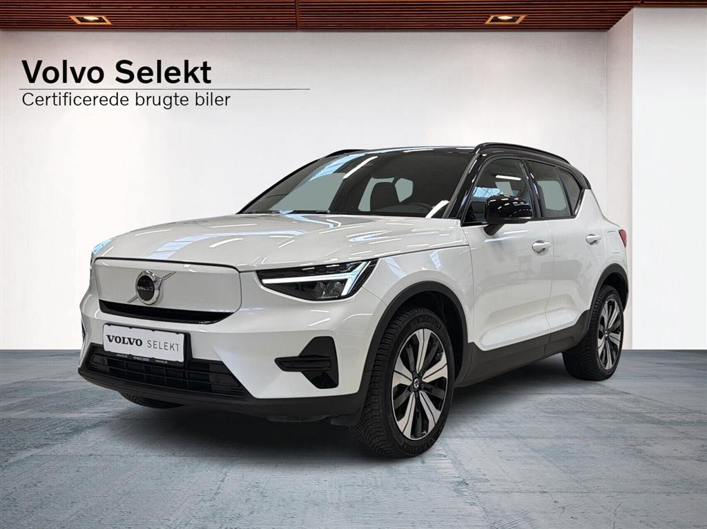 Volvo XC40 Core