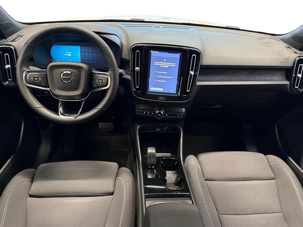 Volvo XC40 Core billede 5