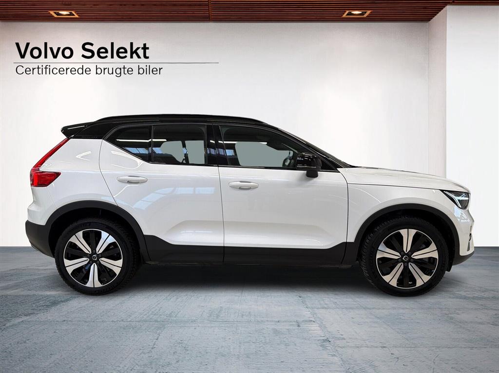 Volvo XC40 Core billede 6