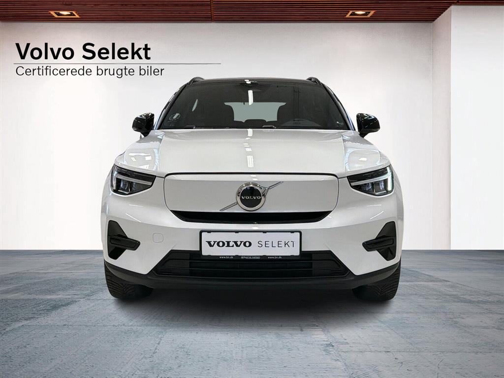 Volvo XC40 Core billede 7
