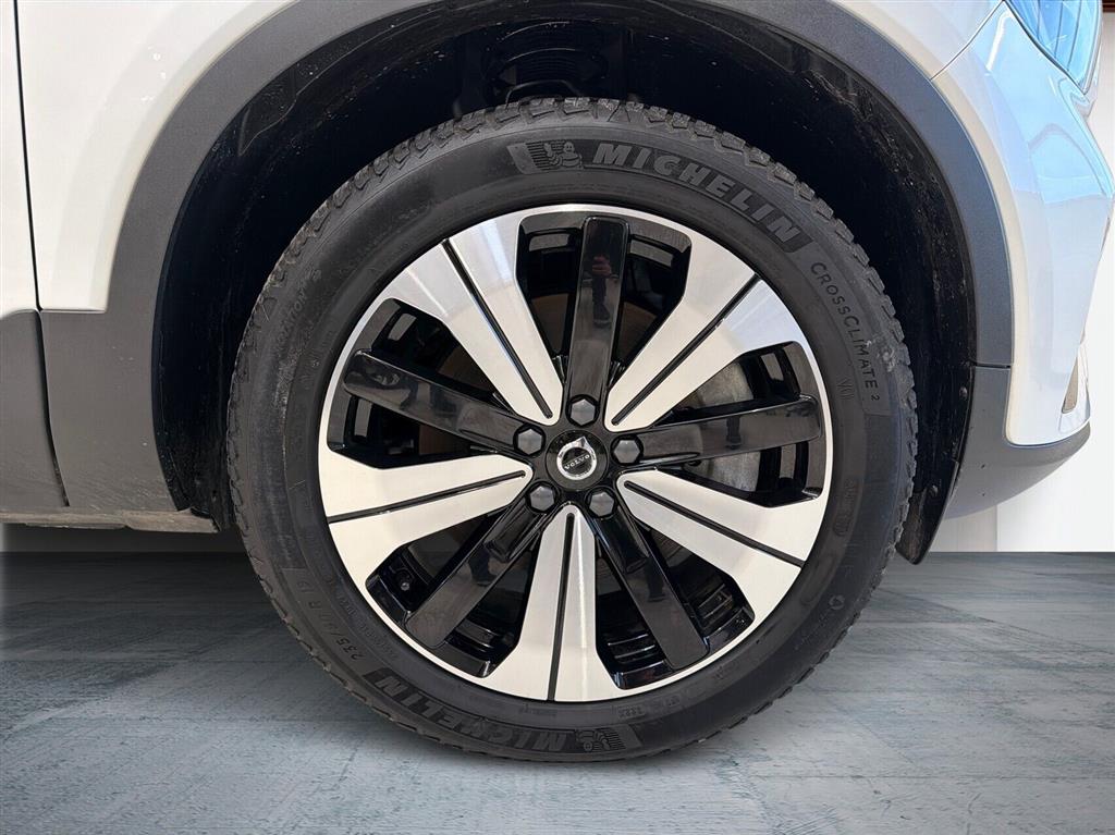 Volvo XC40 Core billede 9