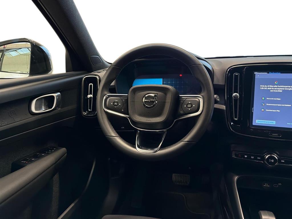 Volvo XC40 Core billede 10