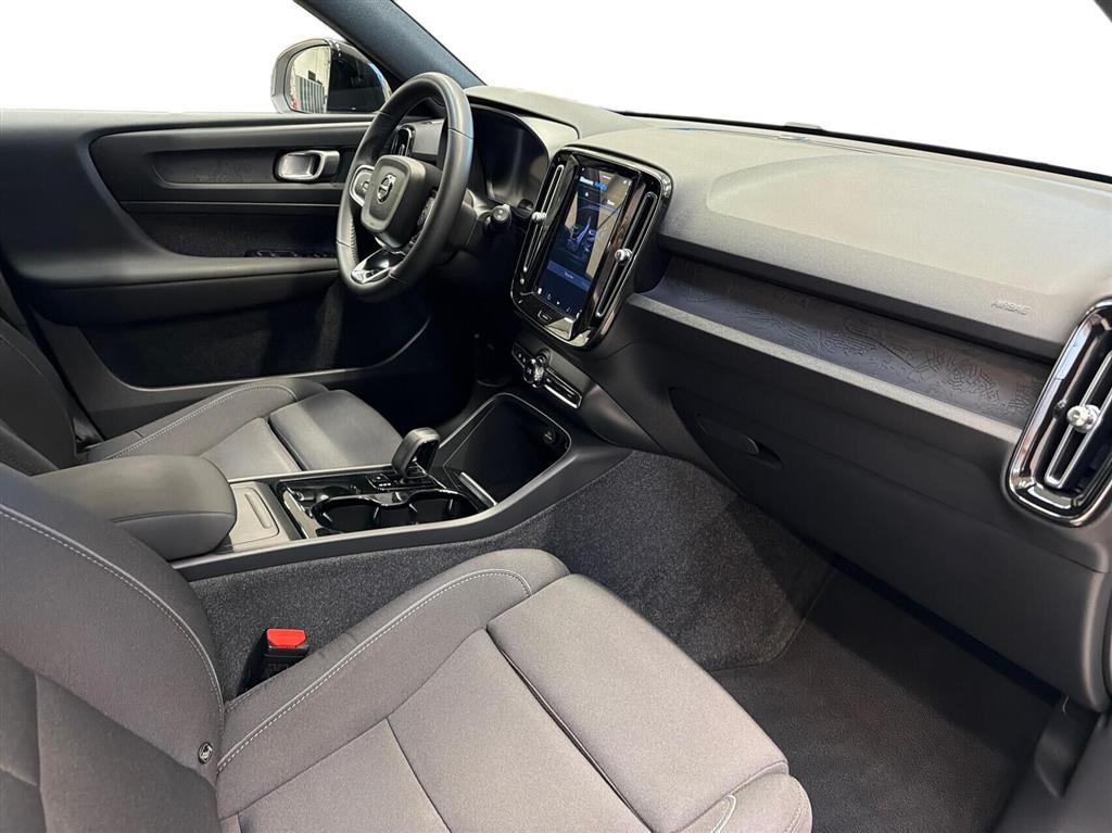 Volvo XC40 Core billede 11