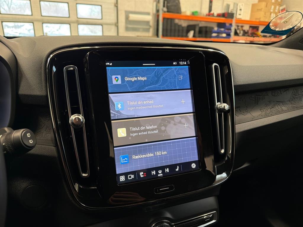 Volvo XC40 Core billede 12