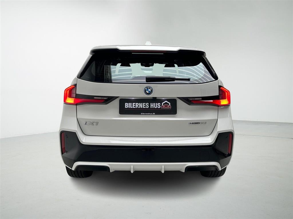 BMW iX1 M-Sport billede 7