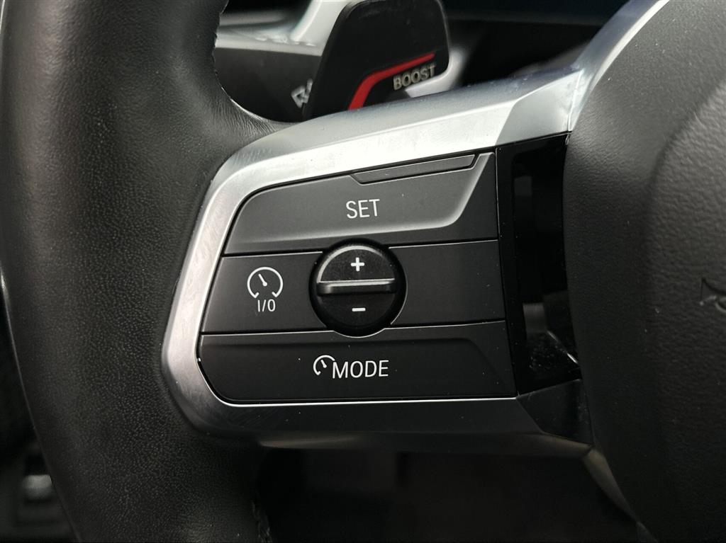 BMW iX1 M-Sport billede 15