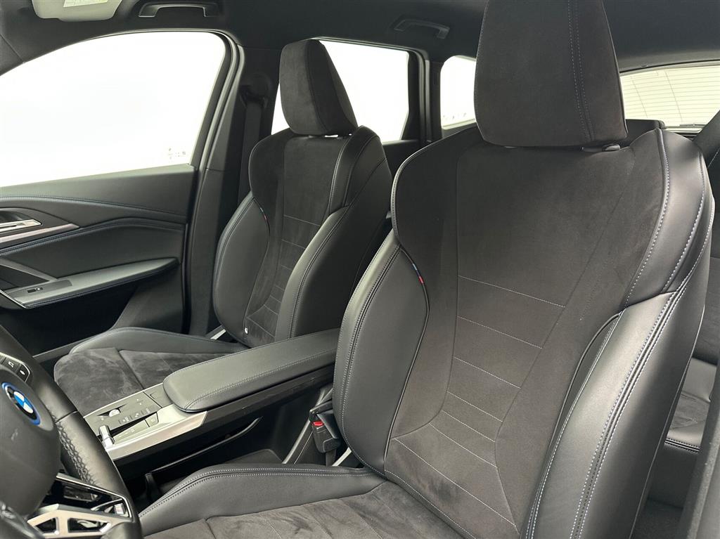 BMW iX1 M-Sport billede 17