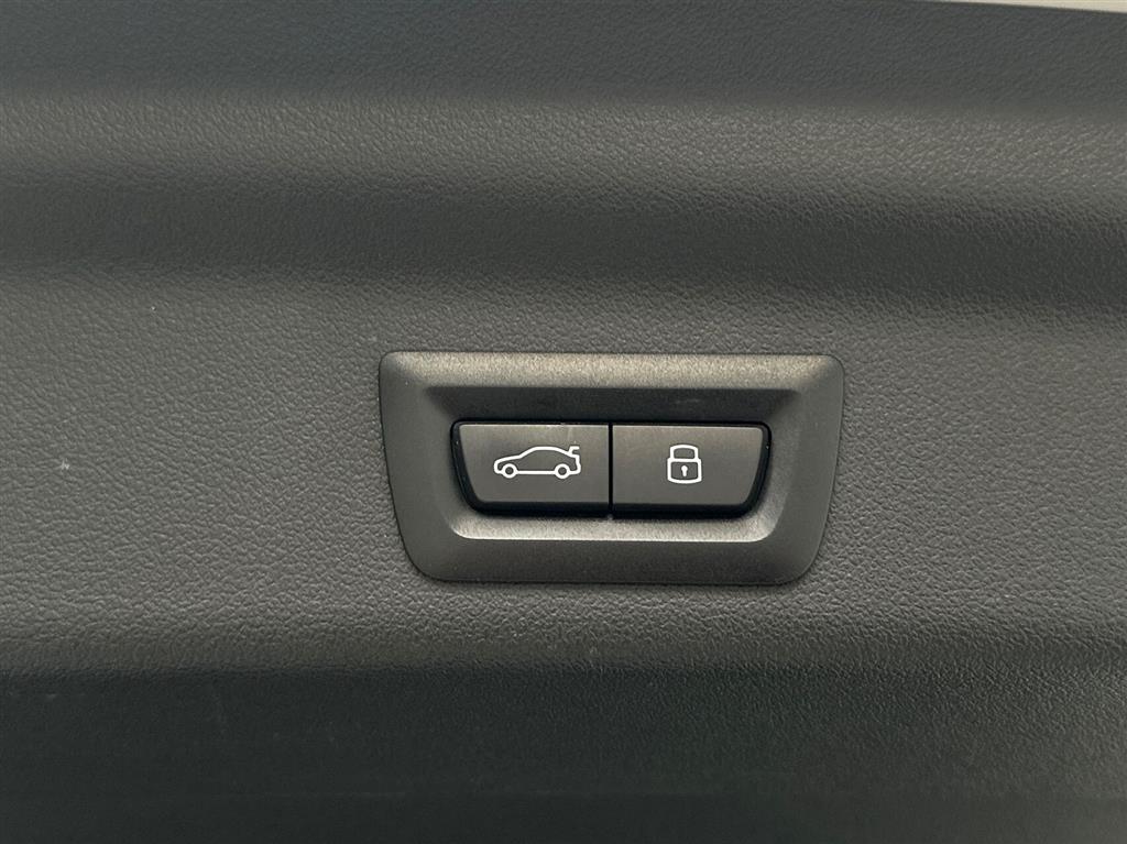 BMW iX1 M-Sport billede 18