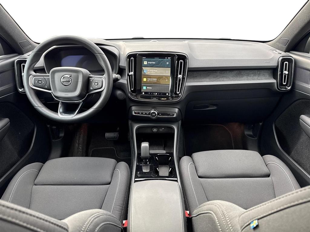 Volvo EC40 Core billede 7