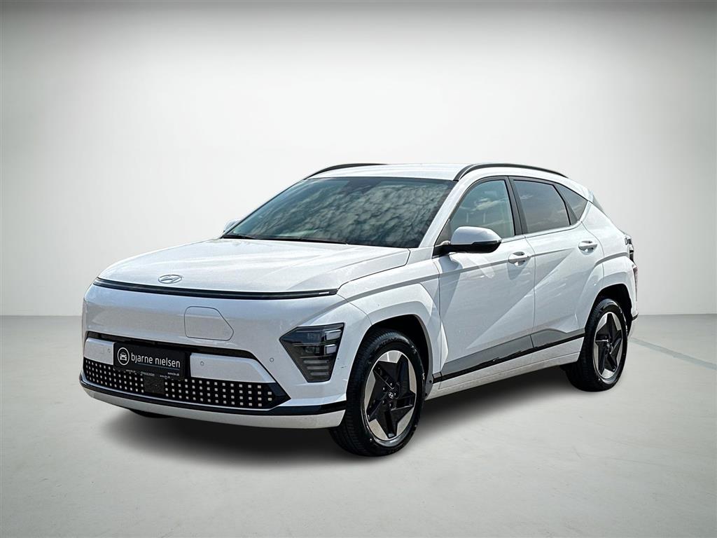 Hyundai Kona Essential Long Range