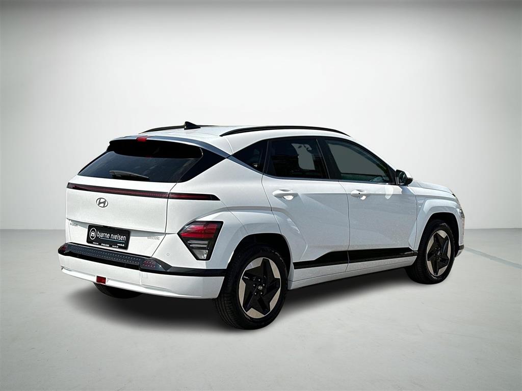 Hyundai Kona Essential Long Range billede 2