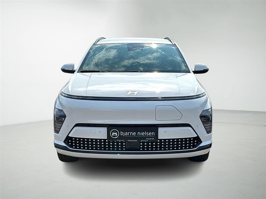 Hyundai Kona Essential Long Range billede 3