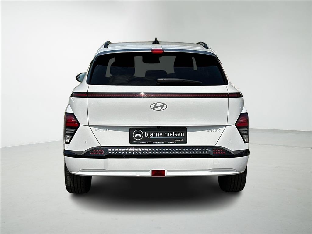 Hyundai Kona Essential Long Range billede 4