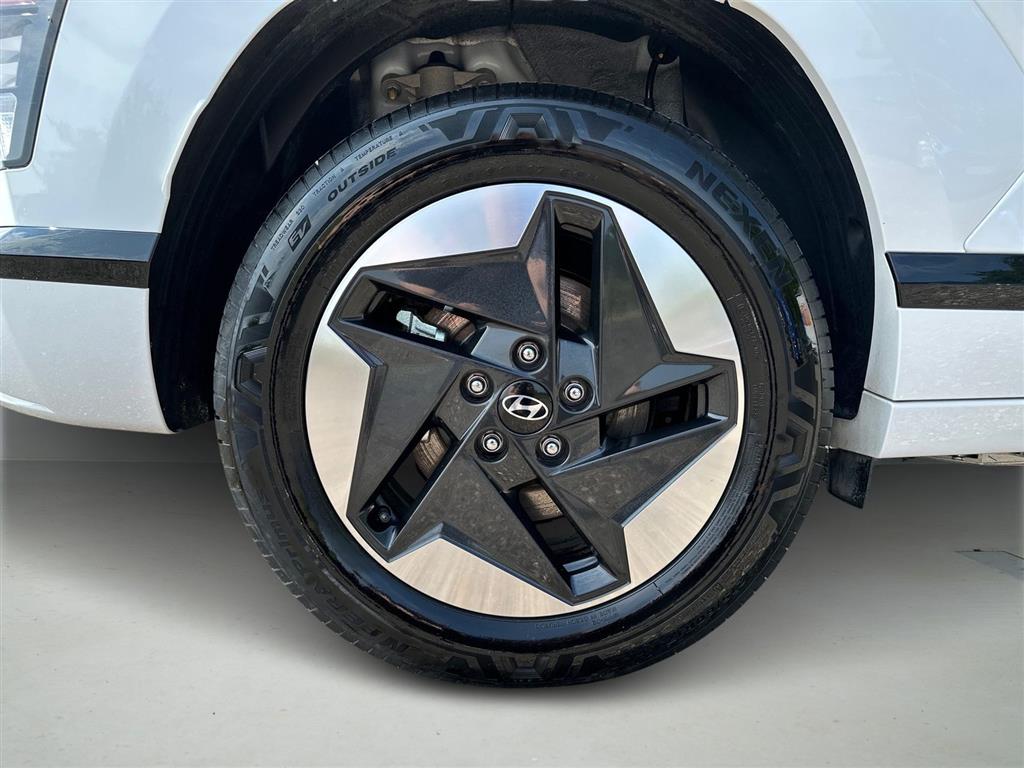 Hyundai Kona Essential Long Range billede 5