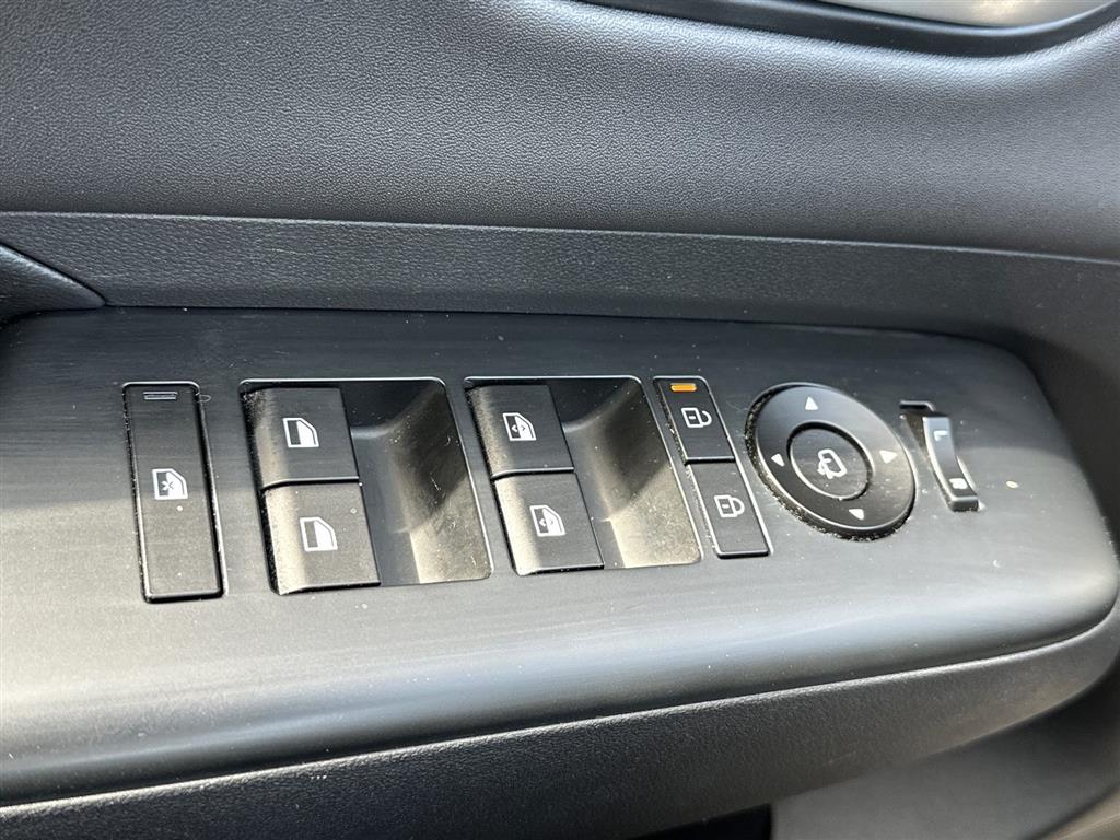 Hyundai Kona Essential Long Range billede 6