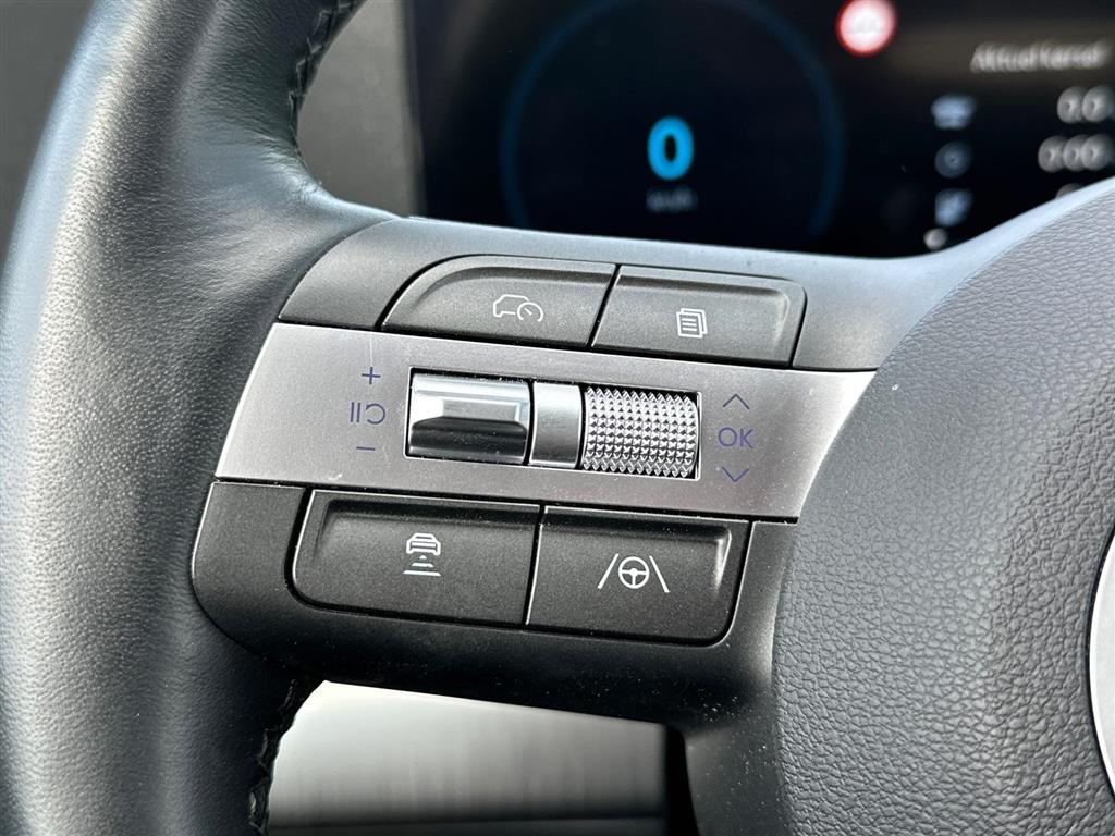 Hyundai Kona Essential Long Range billede 7