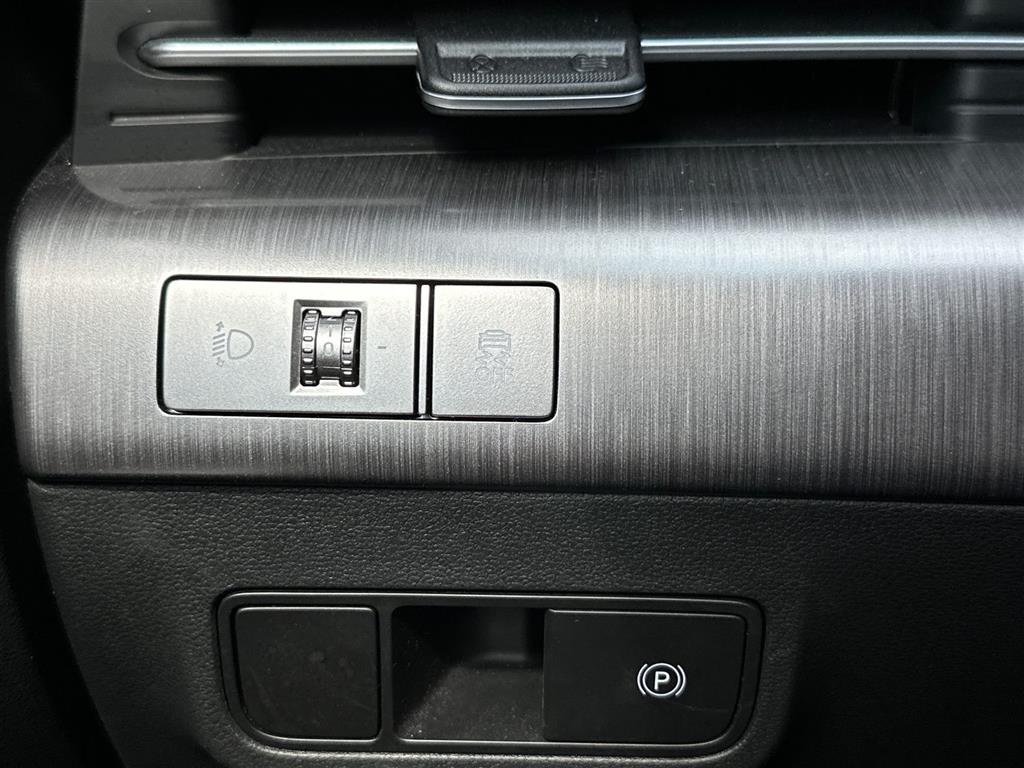 Hyundai Kona Essential Long Range billede 10