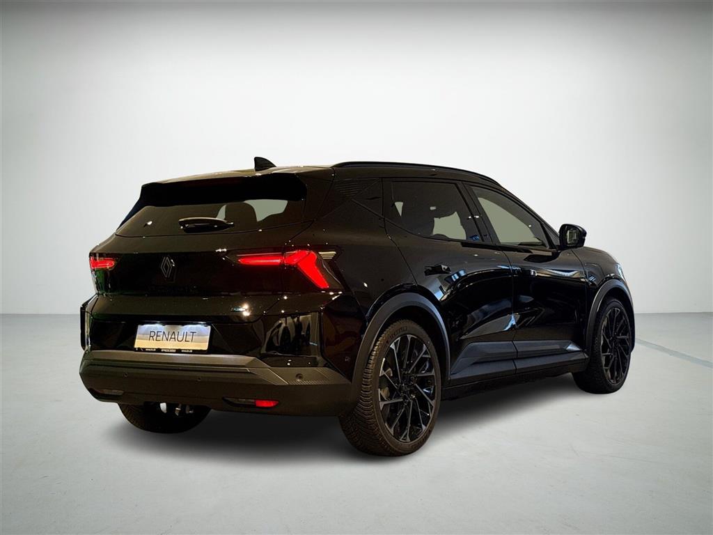 Renault Scénic Esprit Alpine billede 2