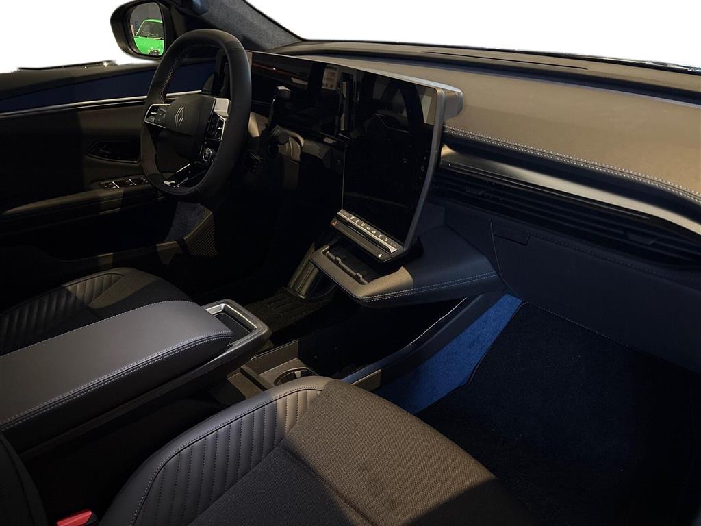 Renault Scénic Esprit Alpine billede 10