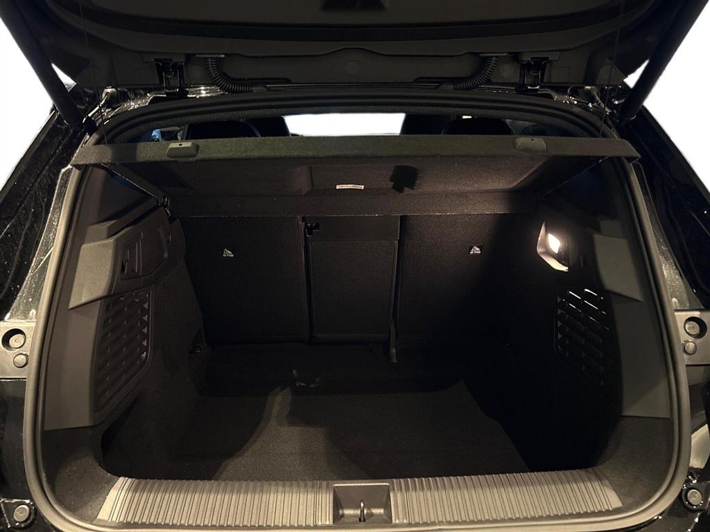 Renault Scénic Esprit Alpine billede 13