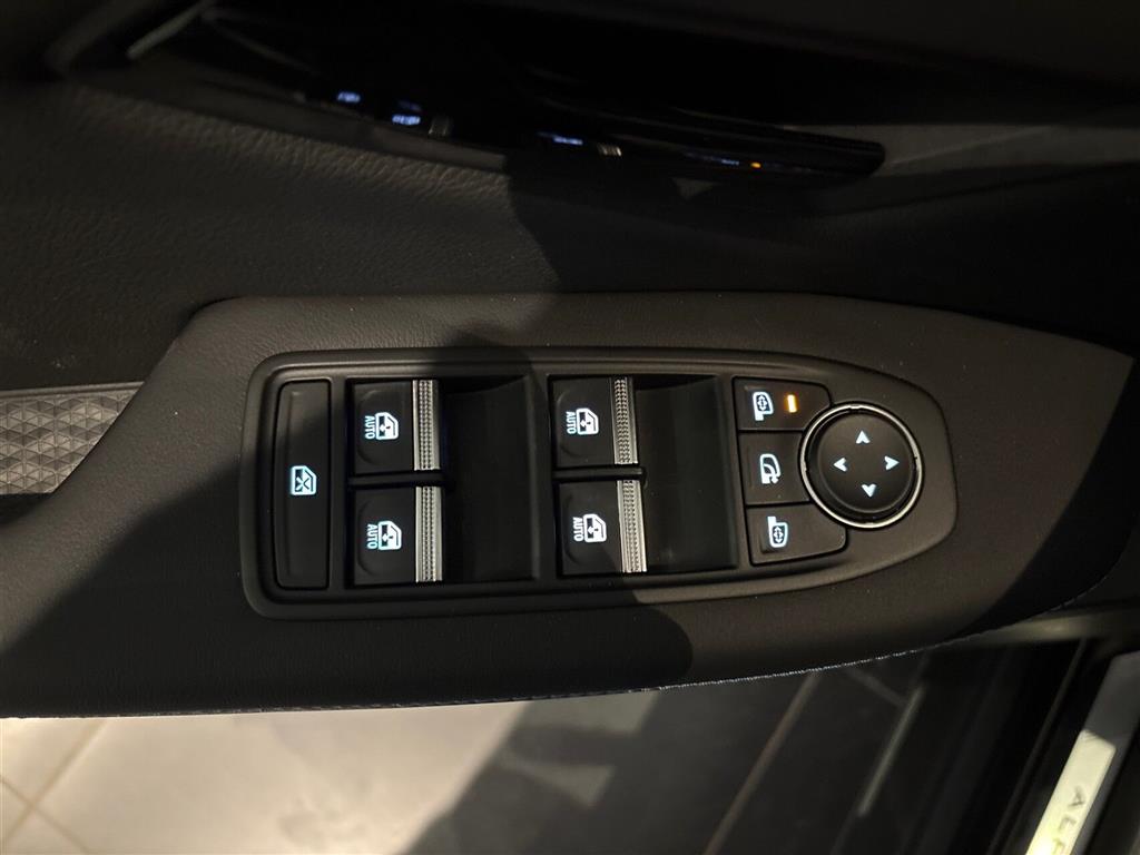 Renault Scénic Esprit Alpine billede 16