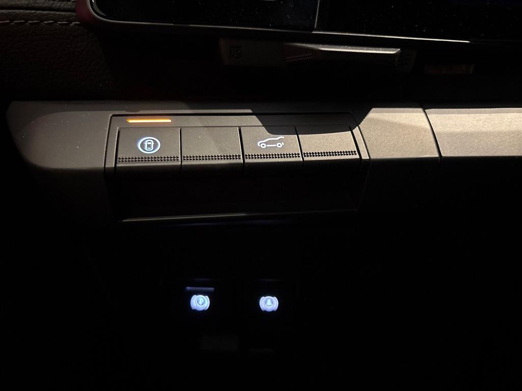 Renault Scénic Esprit Alpine billede 20