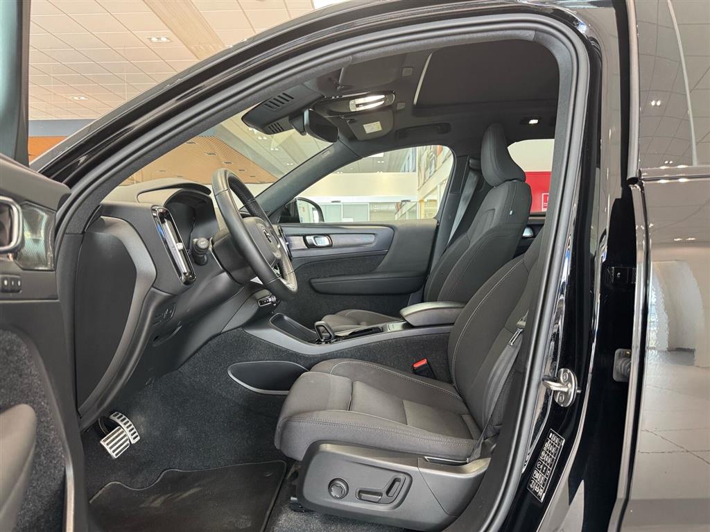 Volvo XC40 Pro billede 6