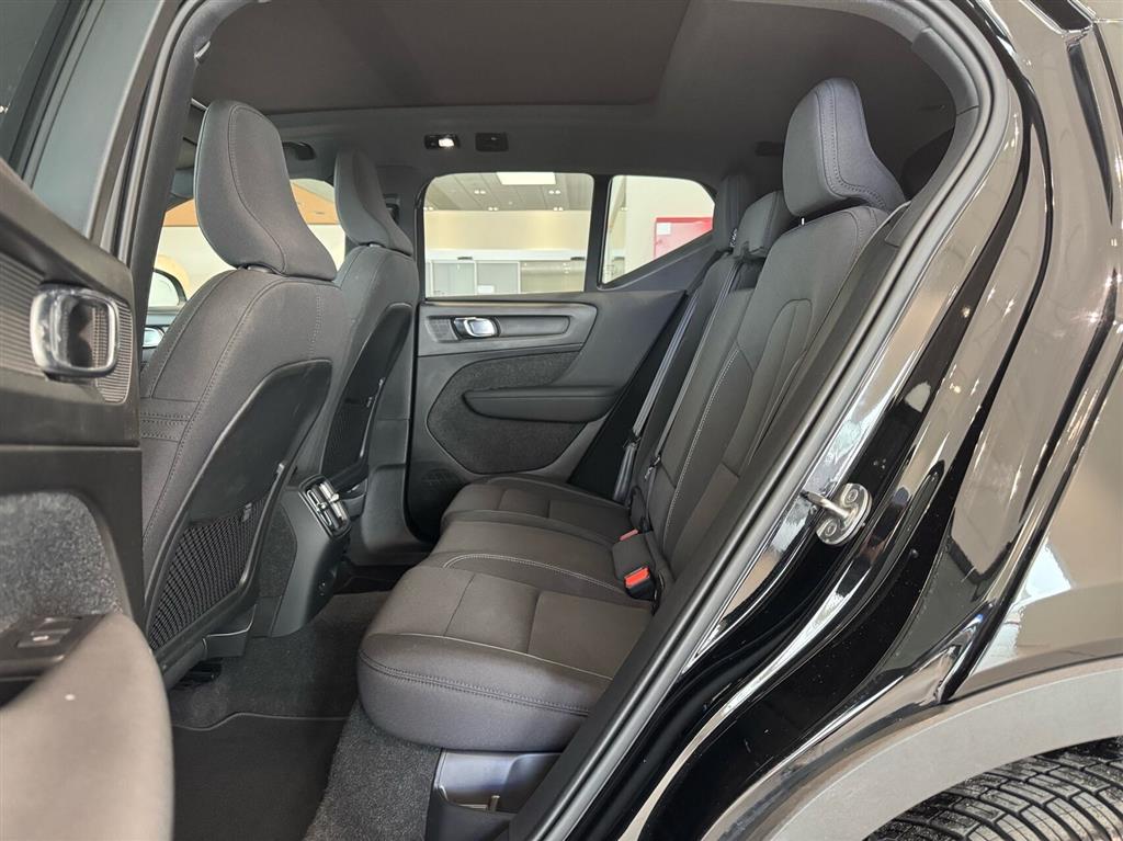 Volvo XC40 Pro billede 7
