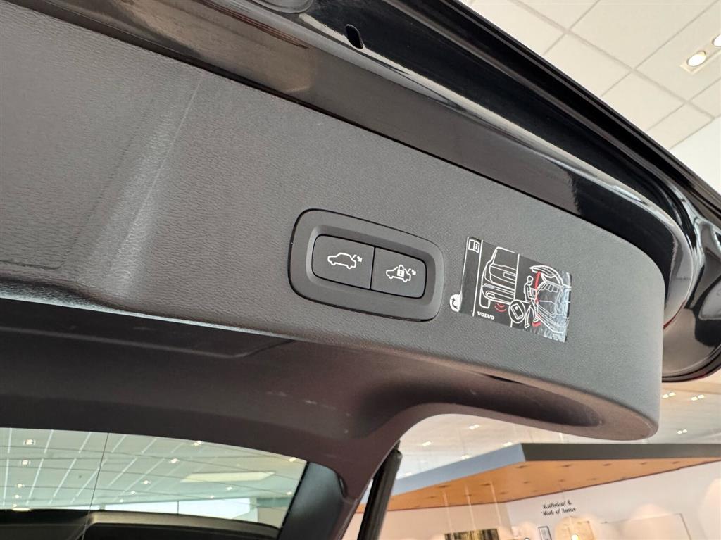 Volvo XC40 Pro billede 9