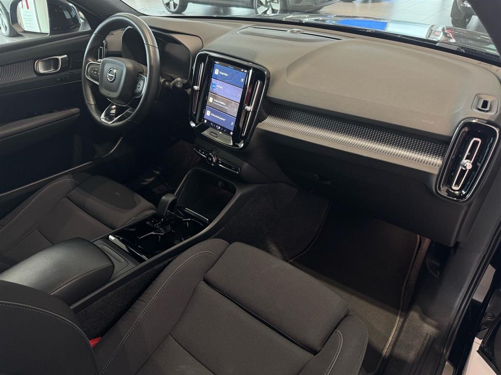 Volvo XC40 Pro billede 10