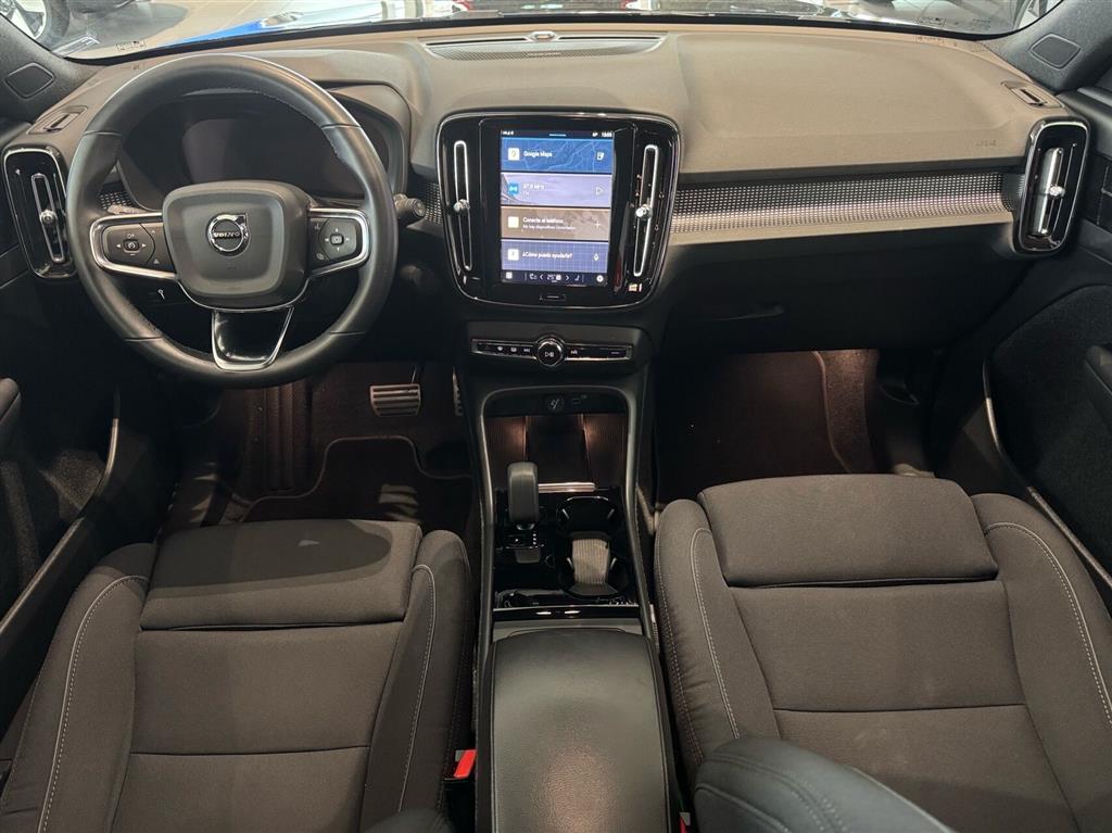 Volvo XC40 Pro billede 11