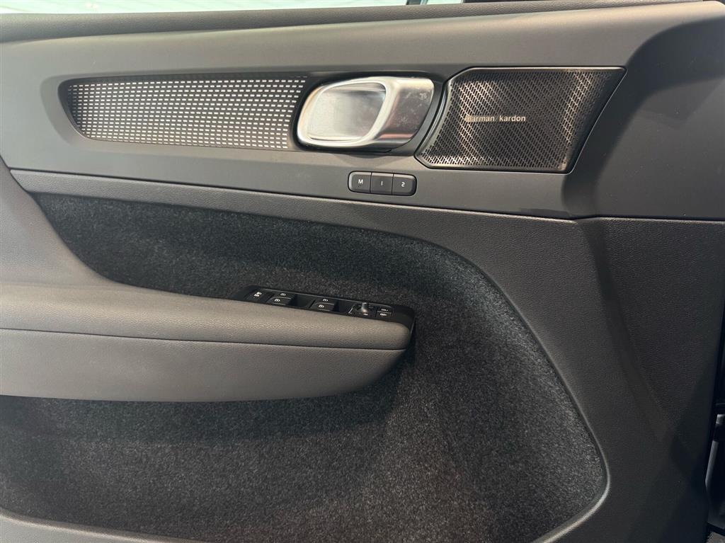 Volvo XC40 Pro billede 12